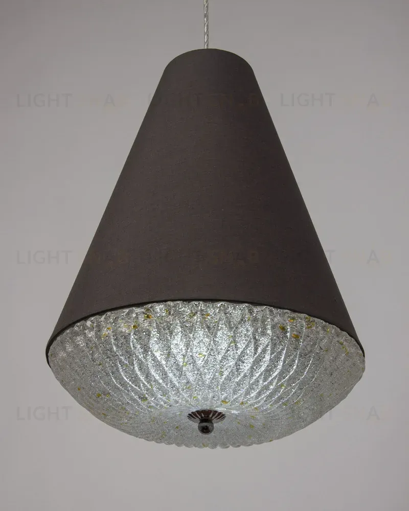 Подвесной светодиодный светильник Abrasax Cavaliere CL.8301-GR CL.8301-GR