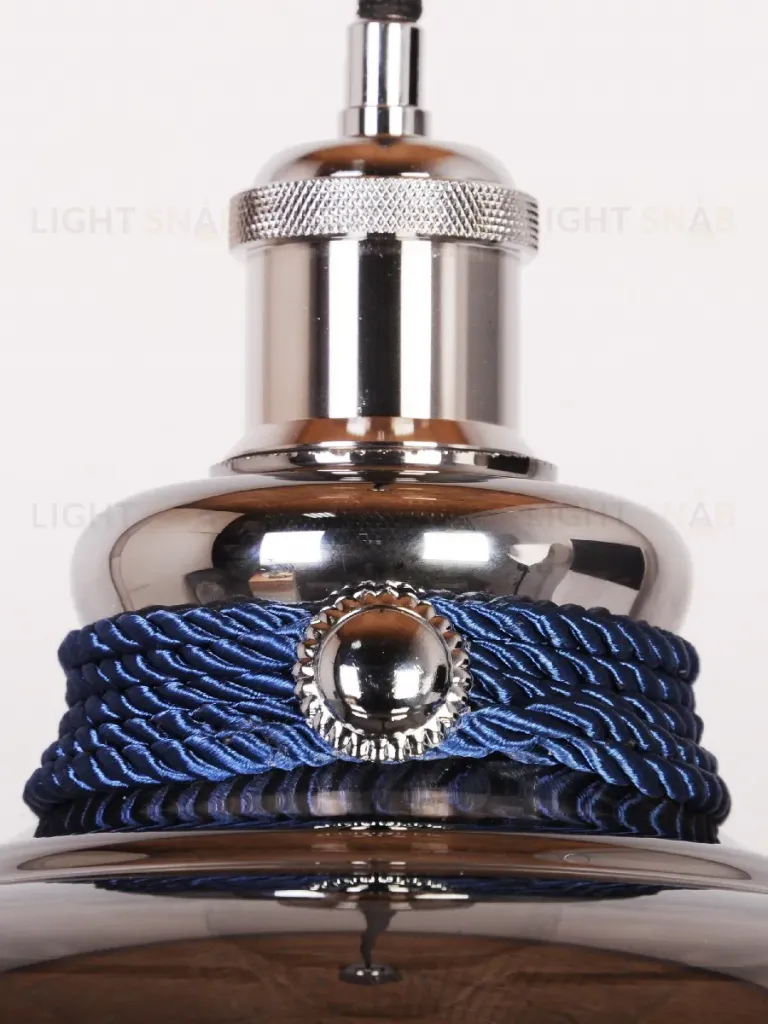Подвесной светильник Abrasax SD788 Blue SD788 Blue
