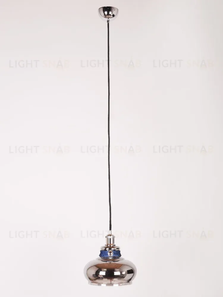 Подвесной светильник Abrasax SD788 Blue SD788 Blue