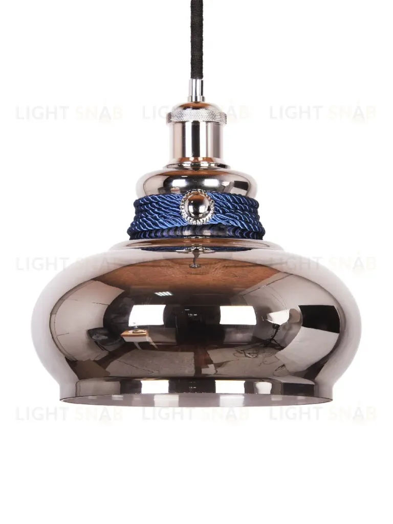 Подвесной светильник Abrasax SD788 Blue SD788 Blue