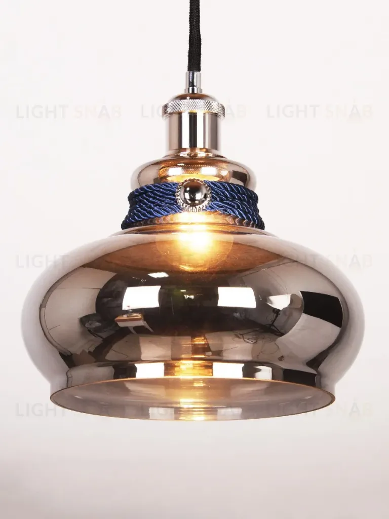Подвесной светильник Abrasax SD788 Blue SD788 Blue