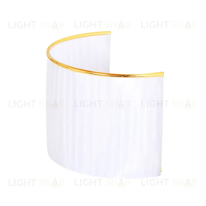 Настенный светильник Abrasax Lavendel WB.400/2.26white WB.400/2.26white