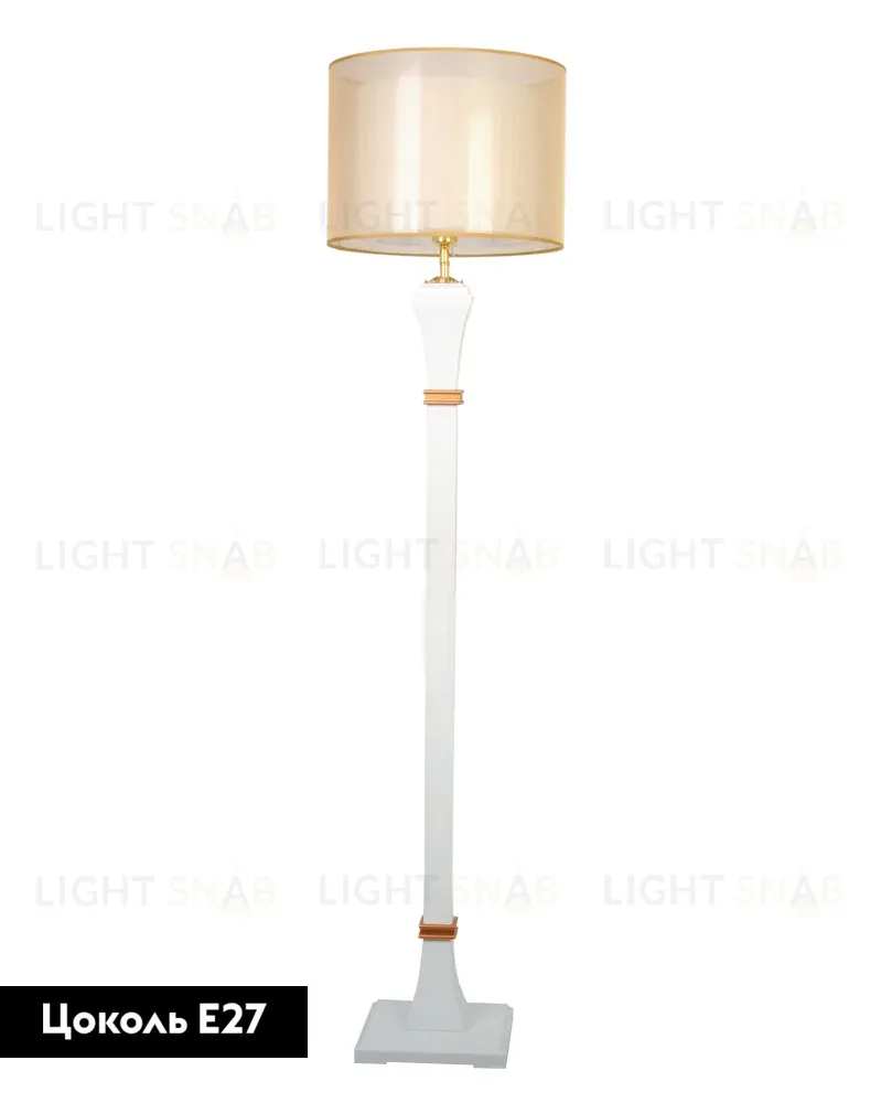 Торшер Abrasax ML25222 (R cream) ML25222 (R cream)