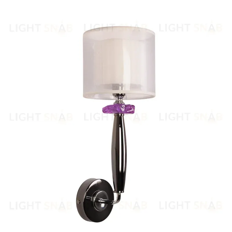 Бра Abrasax Lilie WB.7701-1BL WB.7701-1BL