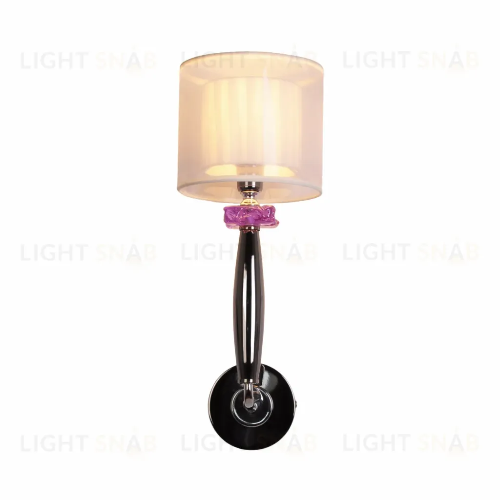 Бра Abrasax Lilie WB.7701-1BL WB.7701-1BL