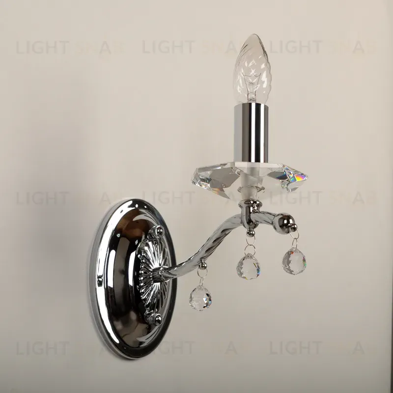 Бра Abrasax MB23083/1CR MB23083/1CR
