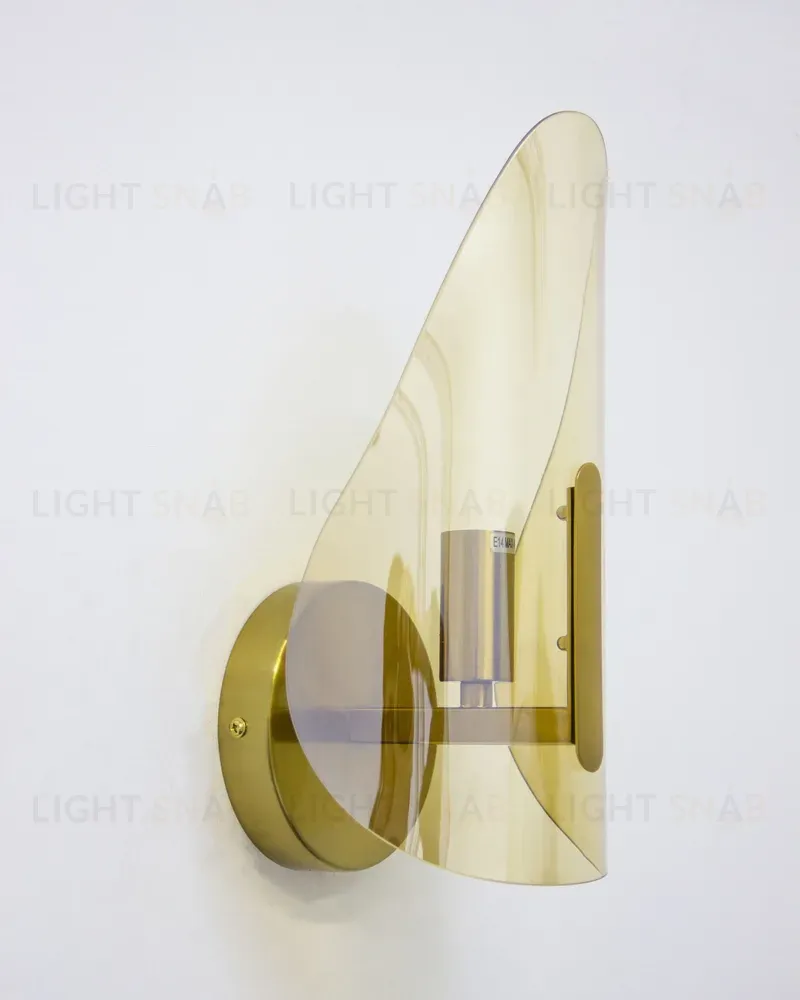 Бра Abrasax Tulpe WB.4302-1BR WB.4302-1BR