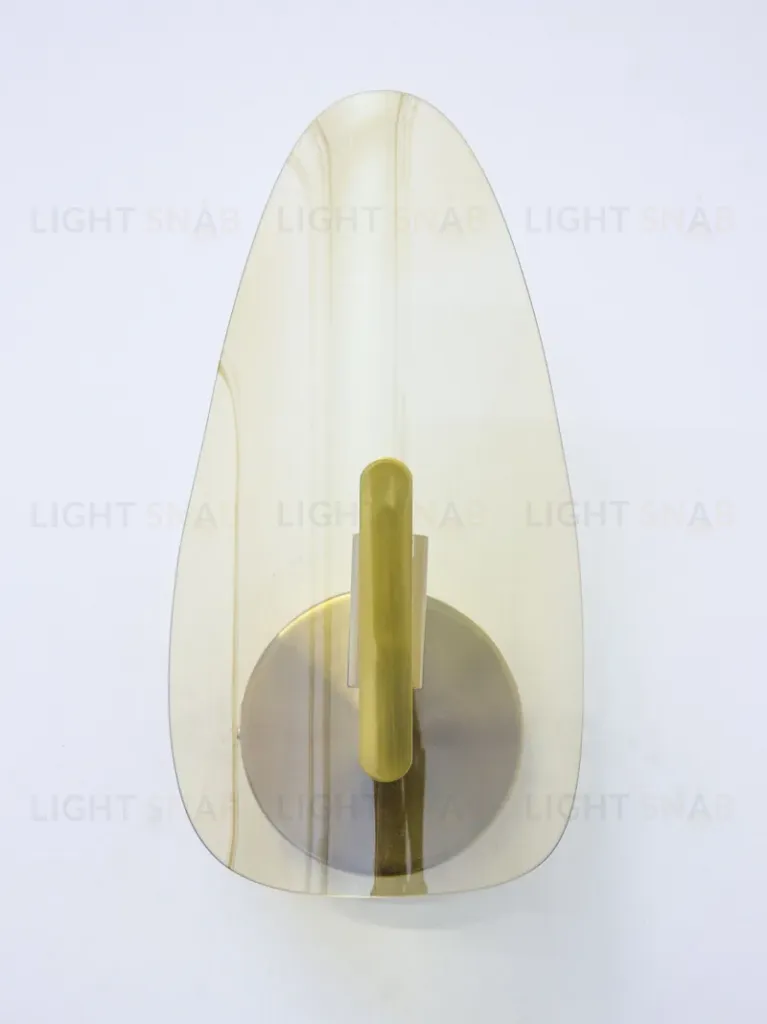 Бра Abrasax Tulpe WB.4302-1BR WB.4302-1BR