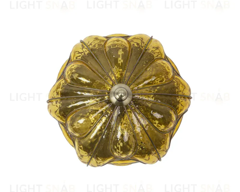 Потолочный светильник Abrasax Cornelia 2243/4(amber) 2243/4(amber)