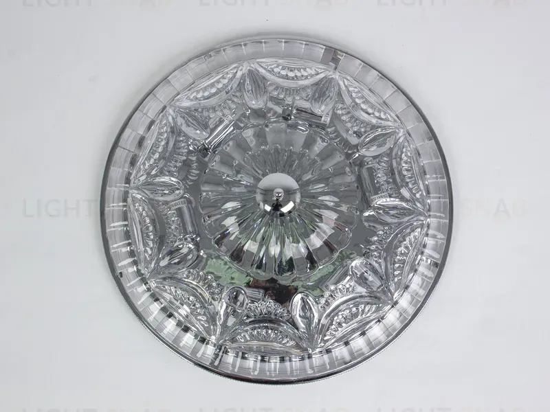 Потолочный светильник Abrasax Rebekka 1108/50CM-6CR 1108/50CM-6CR