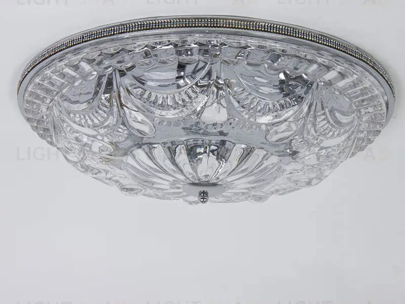 Потолочный светильник Abrasax Rebekka 1108/50CM-6CR 1108/50CM-6CR