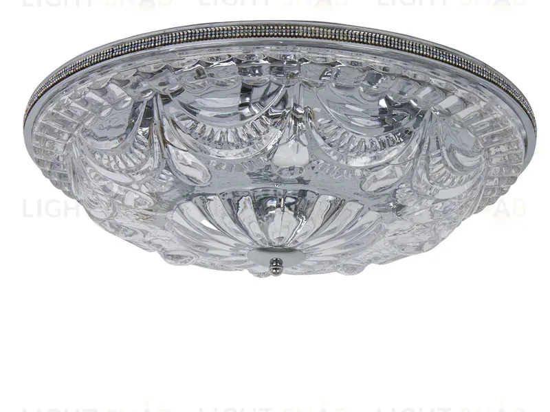 Потолочный светильник Abrasax Rebekka 1108/50CM-6CR 1108/50CM-6CR