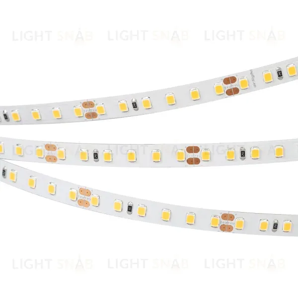 Светодиодная лента Arlight RT-A120-8mm 24V 4000K 9.6 Вт/м IP20 021416(2) 021416(2)
