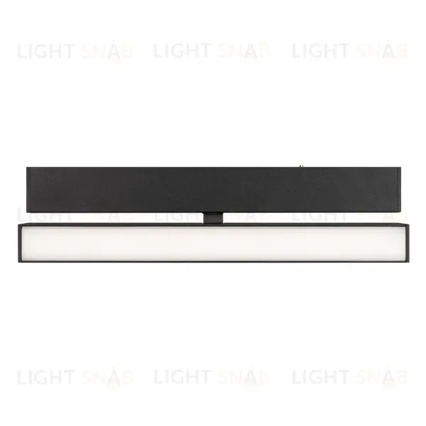 Трековый светильник Arlight MAG-FLAT-FOLD-25-S200-6W 034235 034235