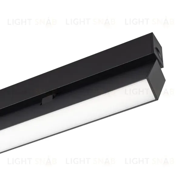 Трековый светильник Arlight MAG-FLAT-FOLD-25-S200-6W 034235 034235