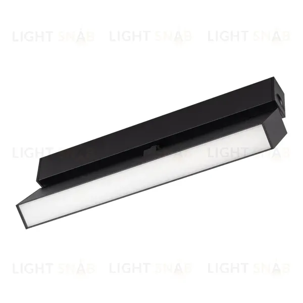 Трековый светильник Arlight MAG-FLAT-FOLD-25-S200-6W 034235 034235
