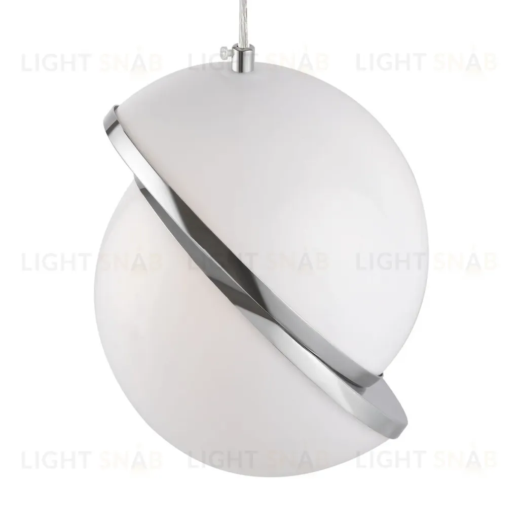 Подвесной светильник Freya Element FR5181PL-01CH FR5181PL-01CH