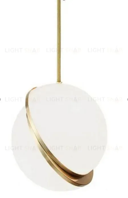 Подвесной светильник Freya Element FR5181PL-01BS FR5181PL-01BS