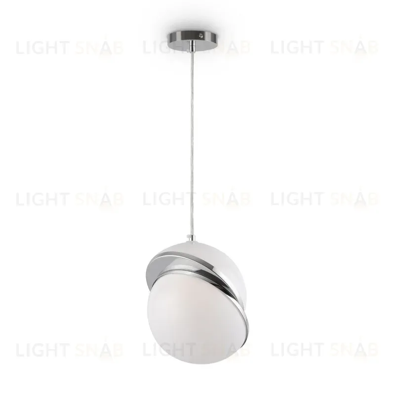 Подвесной светильник Freya Element FR5181PL-01CH FR5181PL-01CH