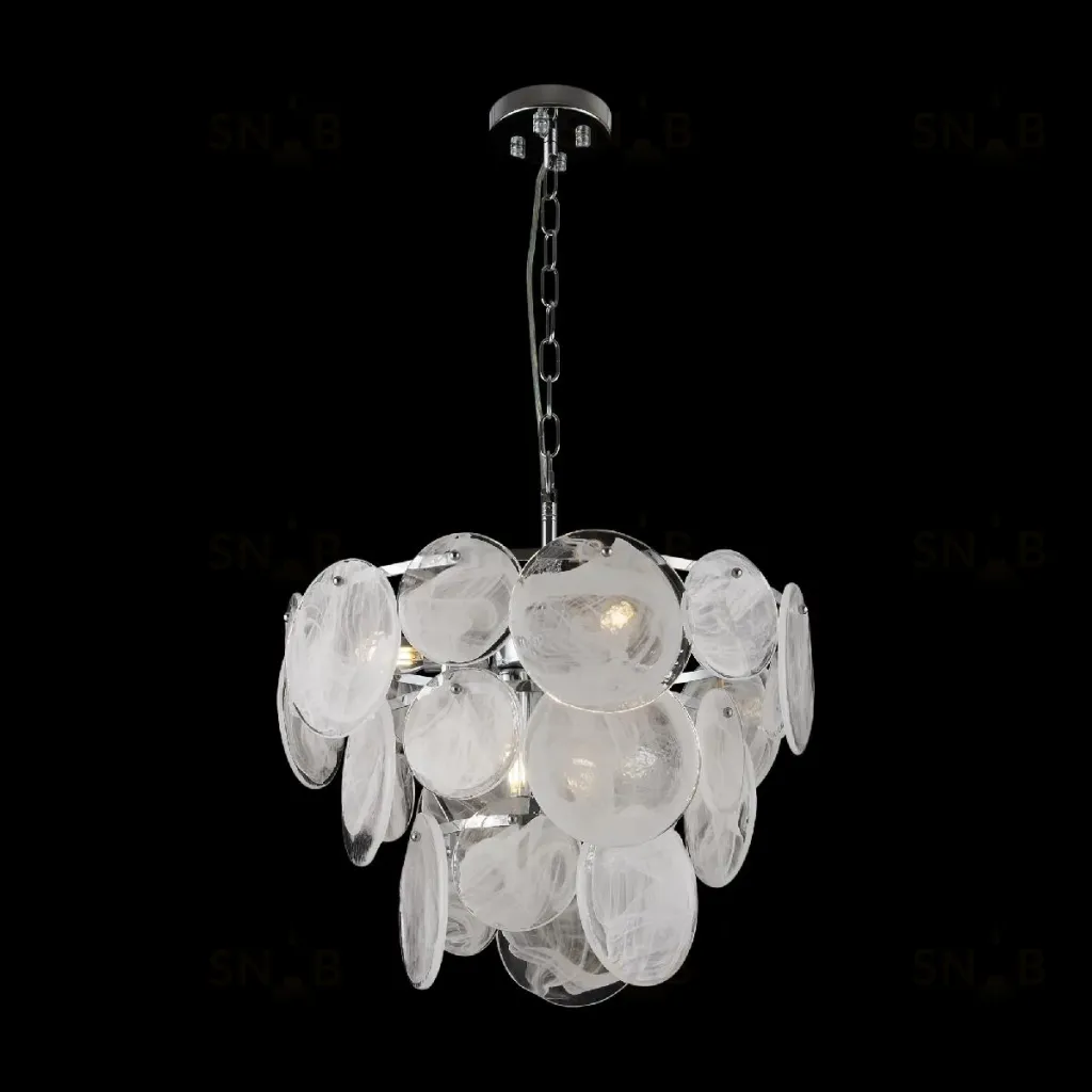 Подвесная люстра Freya Sophia FR5197PL-05CH FR5197PL-05CH