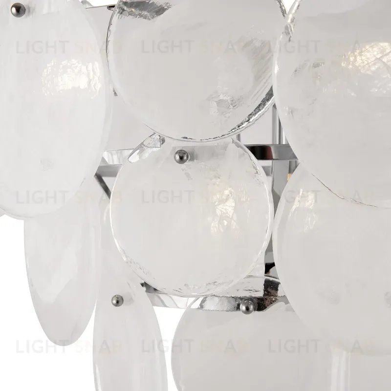 Подвесная люстра Freya Sophia FR5197PL-05CH FR5197PL-05CH