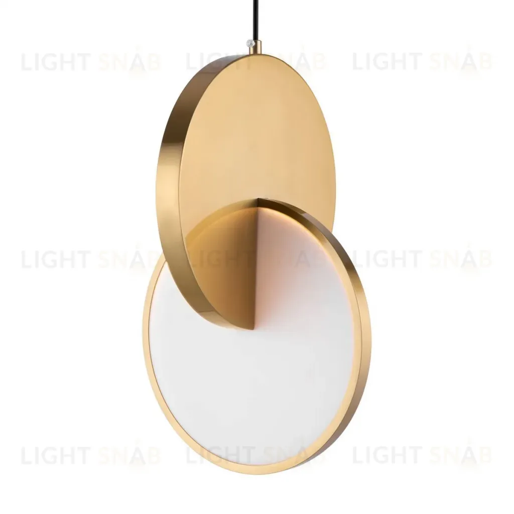 Подвесной светильник Freya Nova FR6002PL-L15BS FR6002PL-L15BS