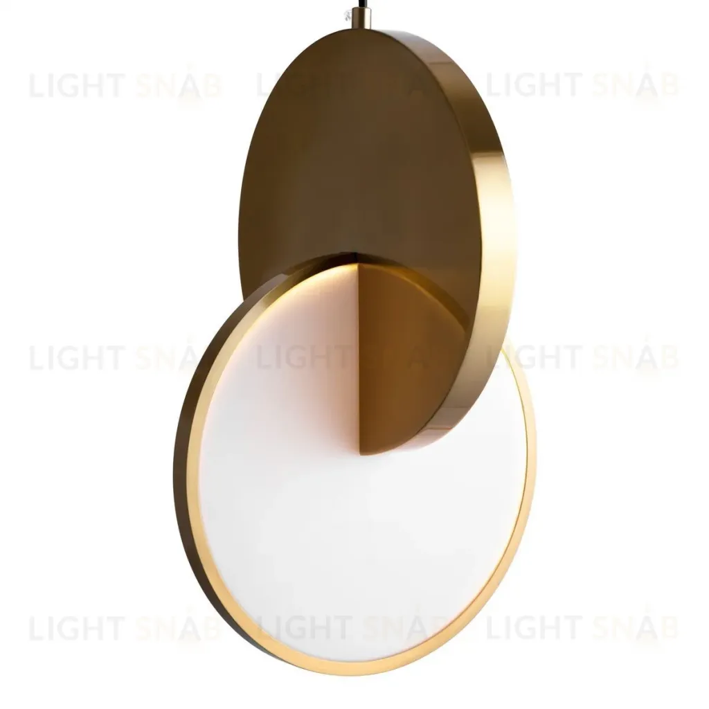 Подвесной светильник Freya Nova FR6002PL-L15BS FR6002PL-L15BS