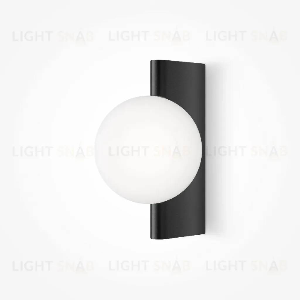 Бра Maytoni Avant-garde MOD324WL-01B MOD324WL-01B