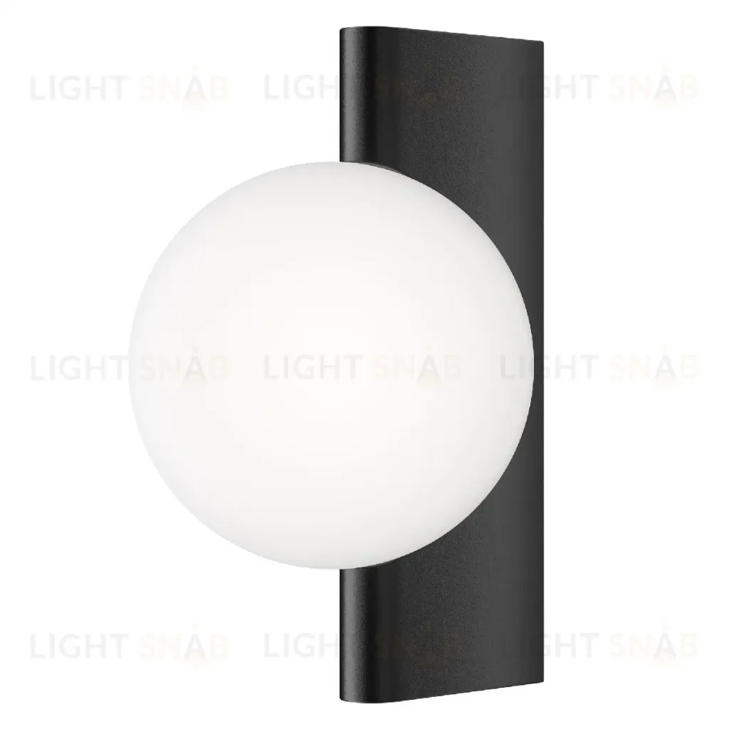Бра Maytoni Avant-garde MOD324WL-01B MOD324WL-01B