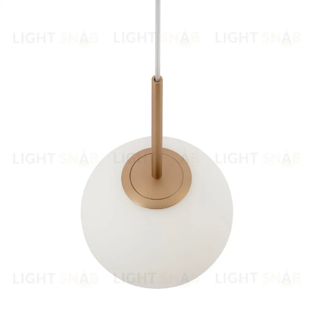 Подвесной светильник Maytoni Basic form MOD321PL-01G3 MOD321PL-01G3