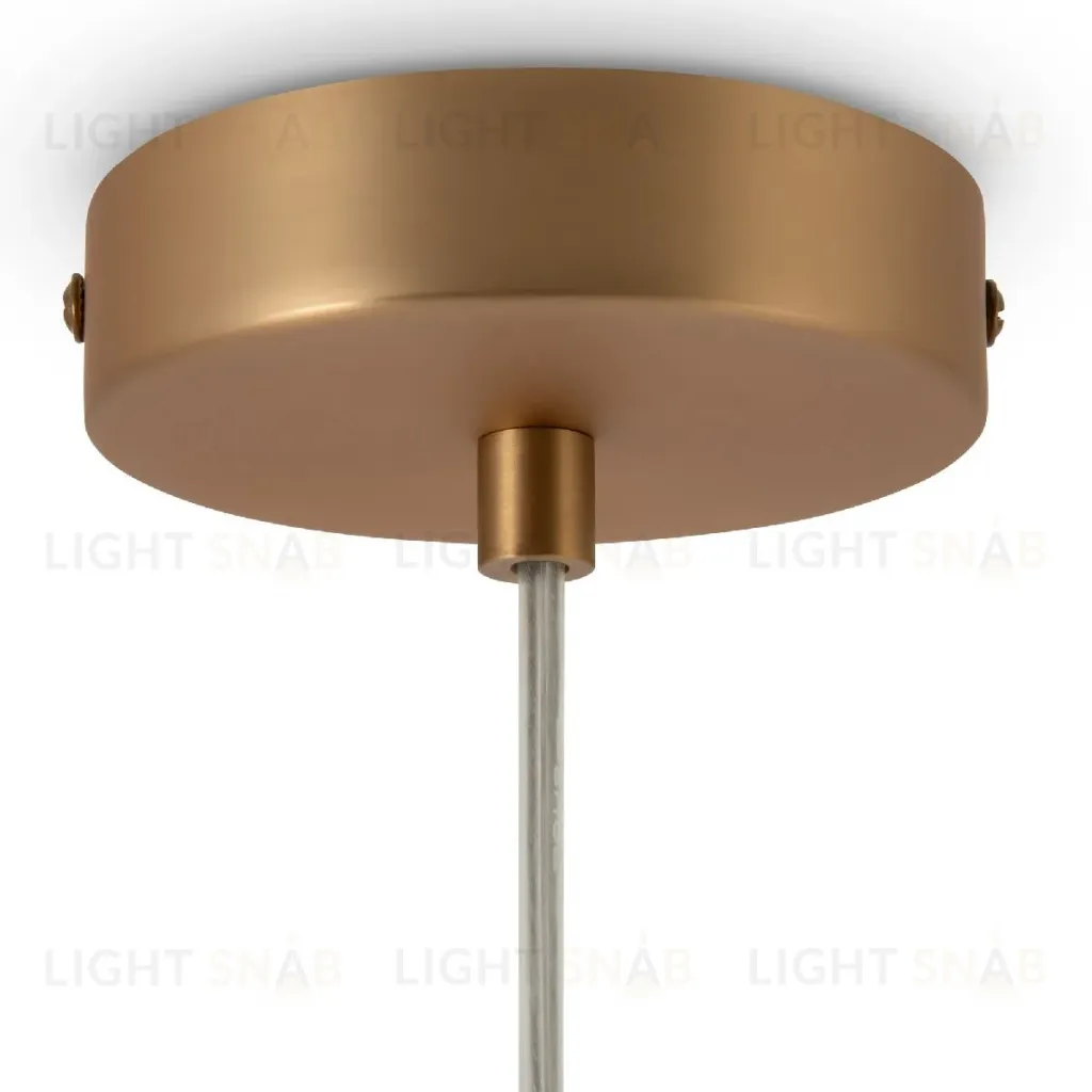 Подвесной светильник Maytoni Basic form MOD321PL-01G3 MOD321PL-01G3