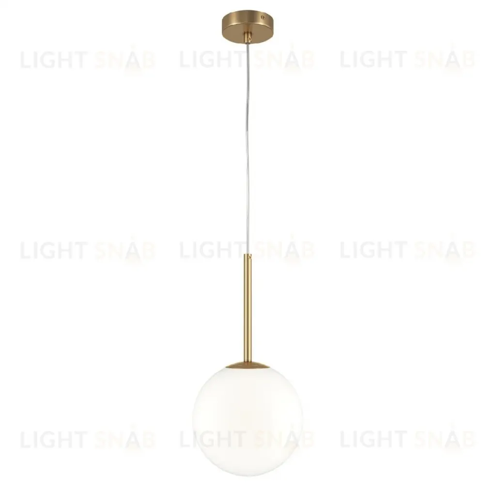 Подвесной светильник Maytoni Basic form MOD321PL-01G3 MOD321PL-01G3