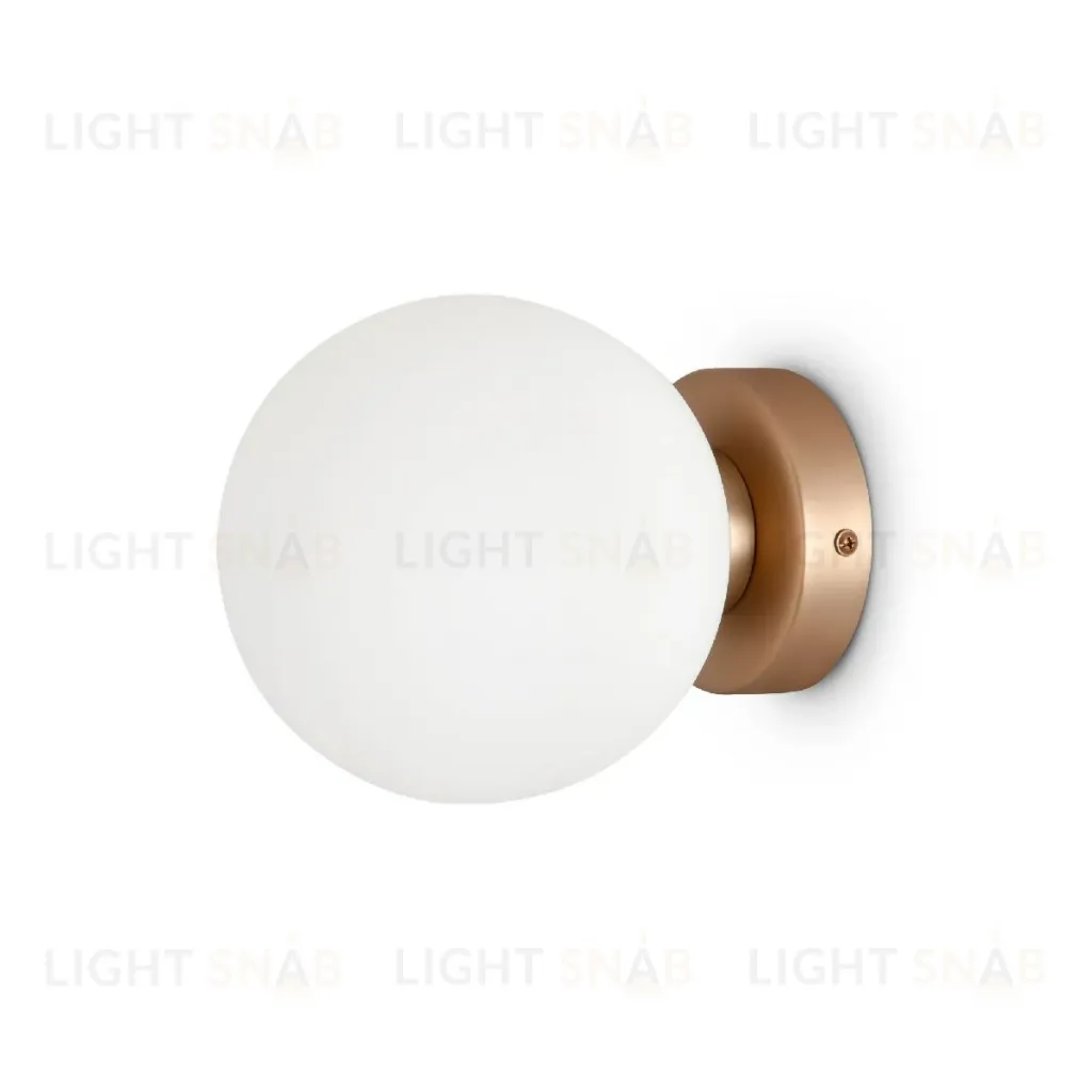 Бра Maytoni Basic form MOD321WL-01G1 MOD321WL-01G1