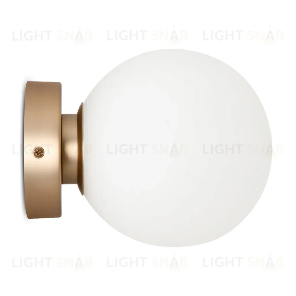 Бра Maytoni Basic form MOD321WL-01G1 MOD321WL-01G1