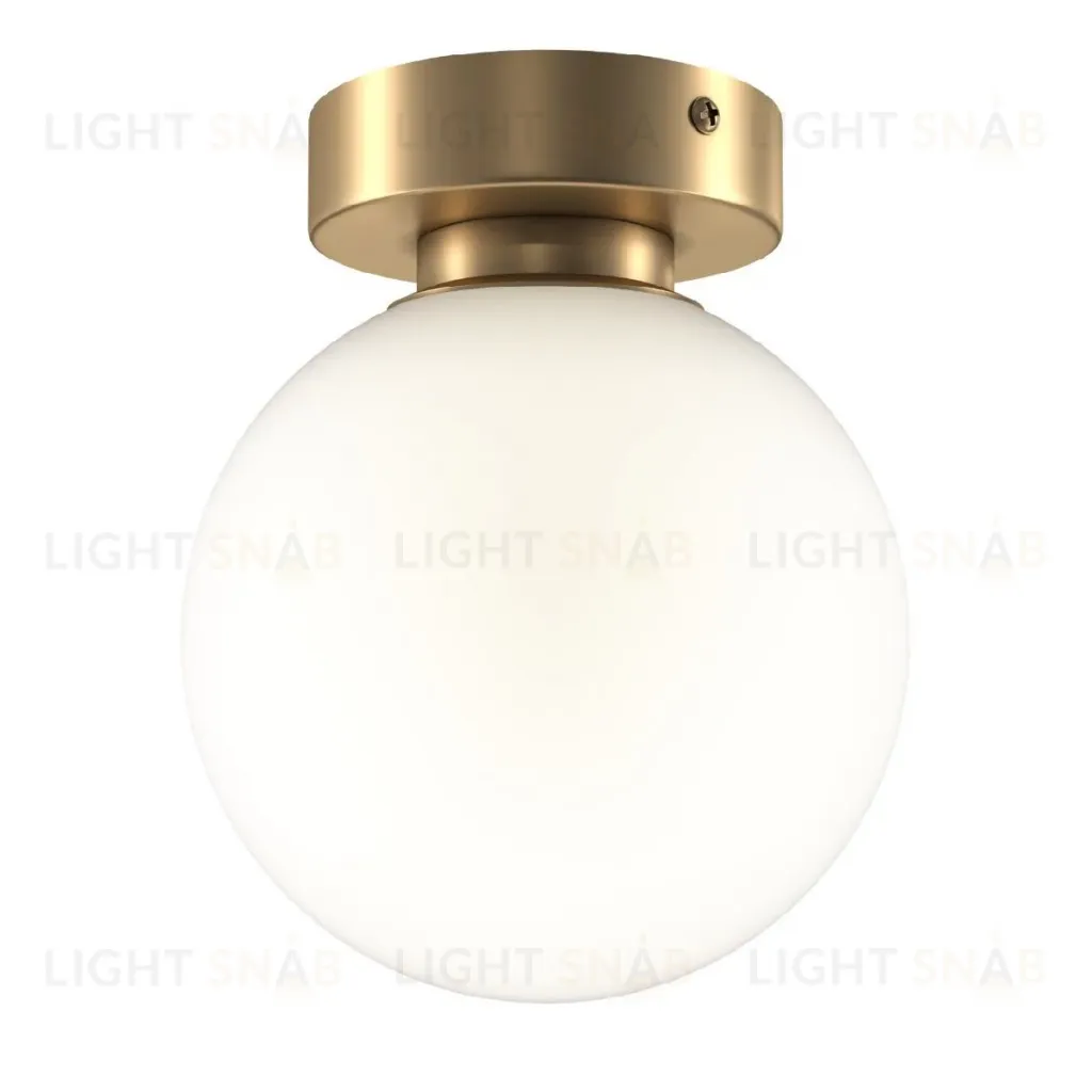 Бра Maytoni Basic form MOD321WL-01G1 MOD321WL-01G1