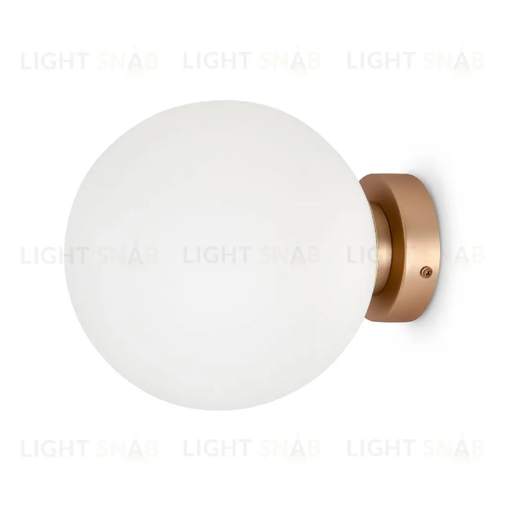 Бра Maytoni Basic form MOD321WL-01G3 MOD321WL-01G3