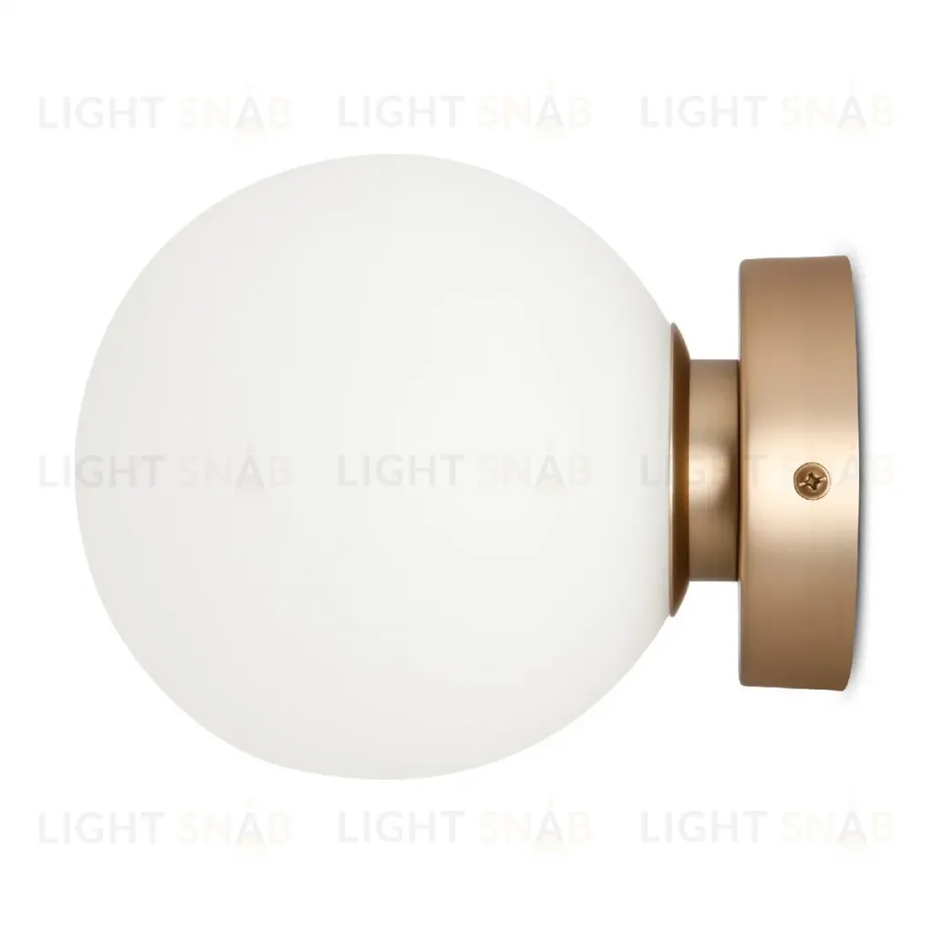 Бра Maytoni Basic form MOD321WL-01G1 MOD321WL-01G1