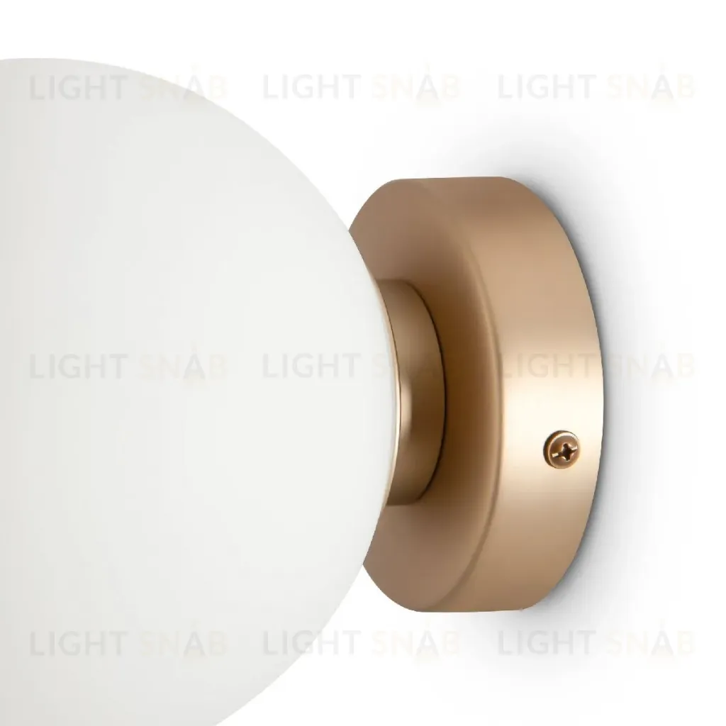 Бра Maytoni Basic form MOD321WL-01G1 MOD321WL-01G1