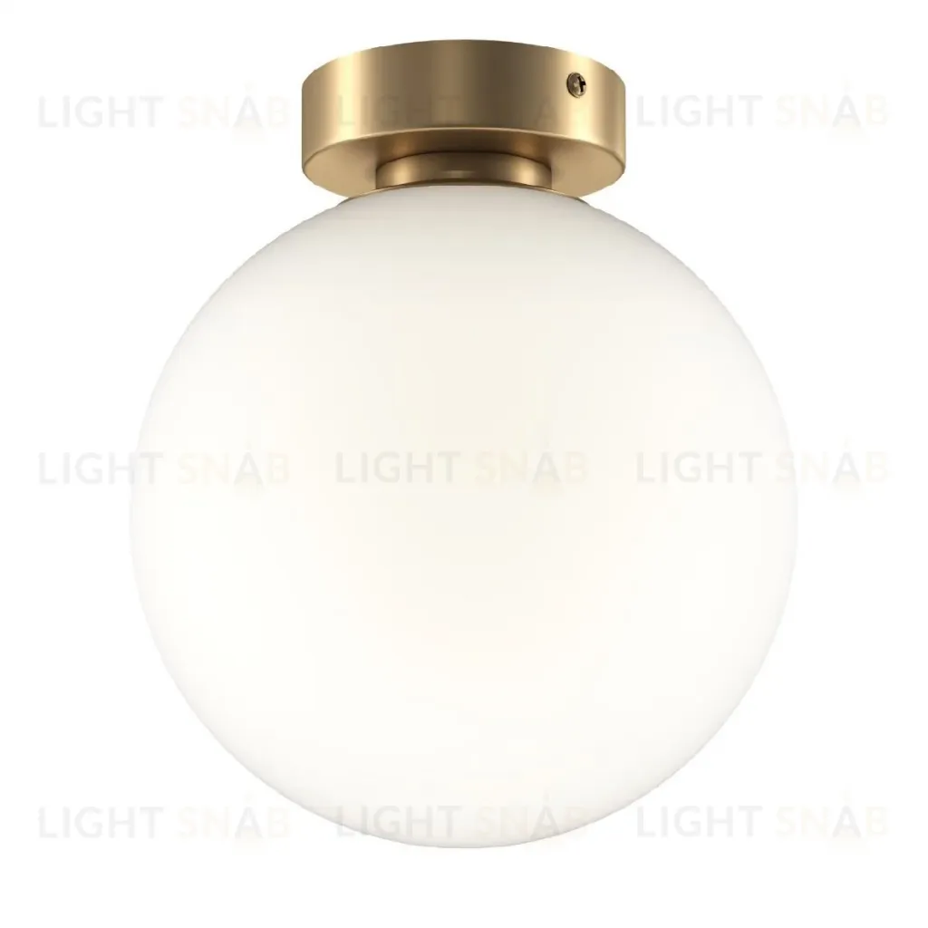 Бра Maytoni Basic form MOD321WL-01G3 MOD321WL-01G3