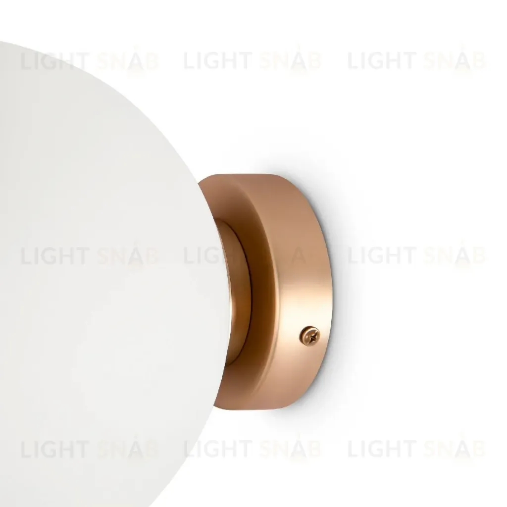 Бра Maytoni Basic form MOD321WL-01G3 MOD321WL-01G3