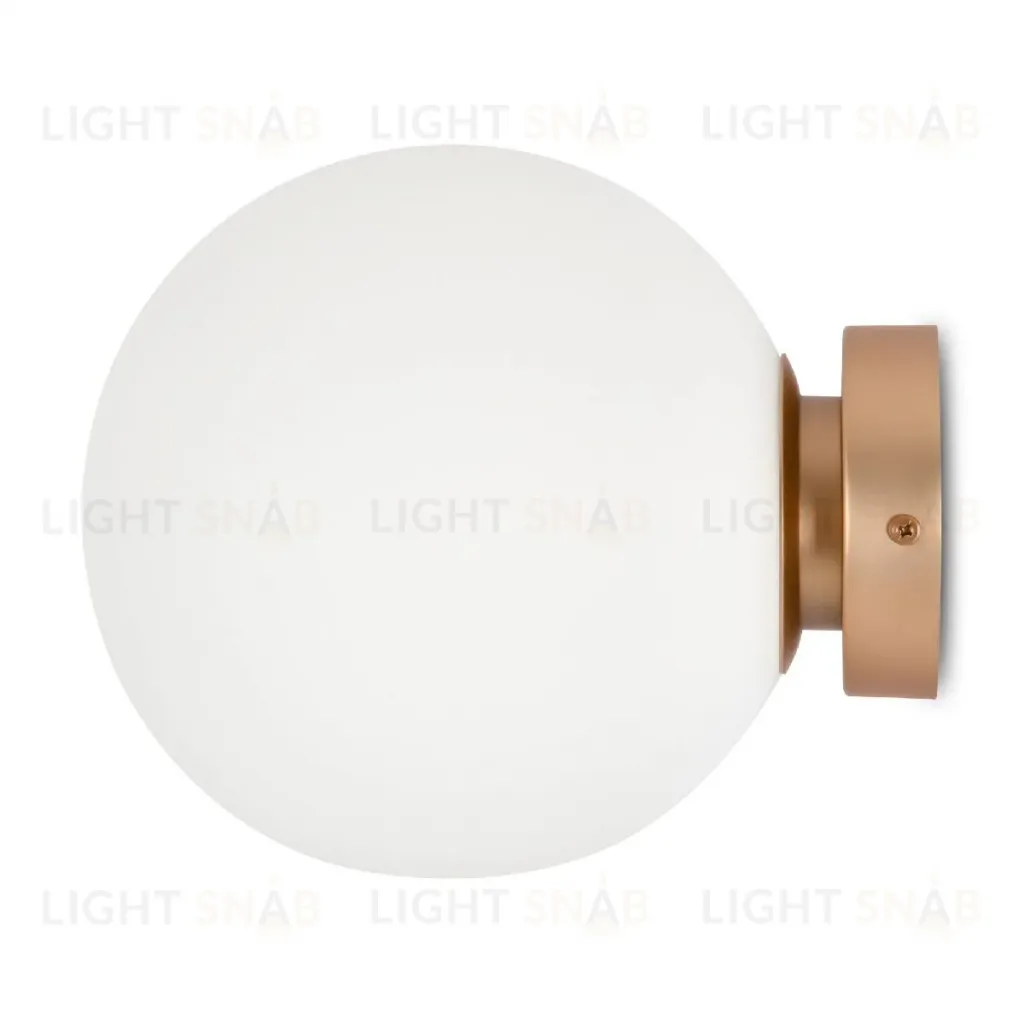 Бра Maytoni Basic form MOD321WL-01G3 MOD321WL-01G3