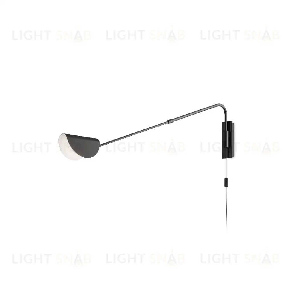 Бра Maytoni Mollis MOD126WL-01B1 MOD126WL-01B1