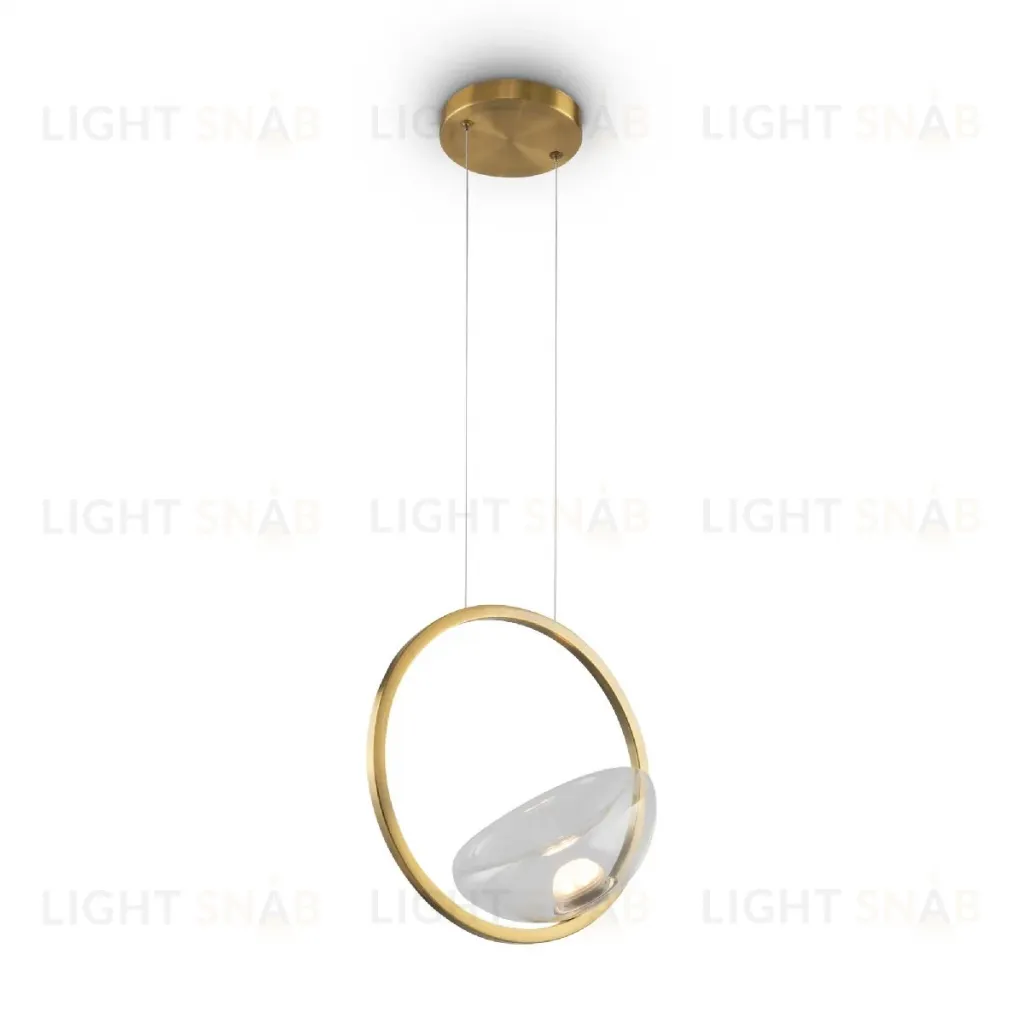 Подвесной светильник Maytoni Moon MOD327PL-L5BS3K MOD327PL-L5BS3K