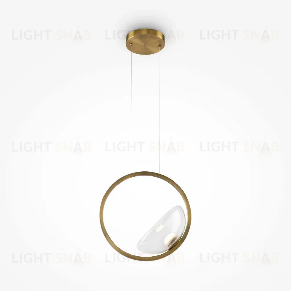 Подвесной светильник Maytoni Moon MOD327PL-L5BS3K MOD327PL-L5BS3K