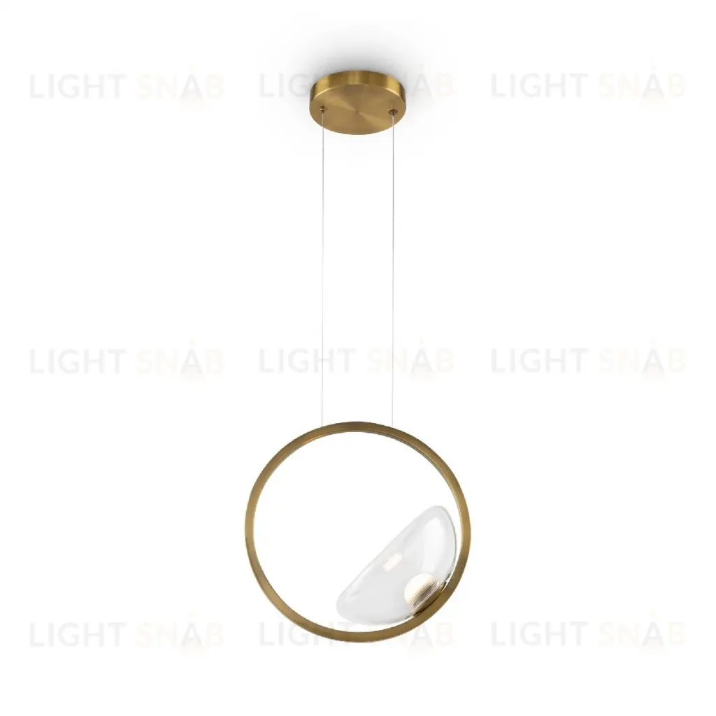 Подвесной светильник Maytoni Moon MOD327PL-L5BS3K MOD327PL-L5BS3K