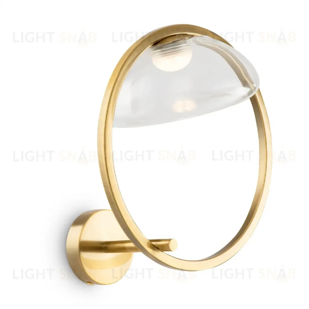 Бра Maytoni Moon MOD327WL-L5BS3K MOD327WL-L5BS3K