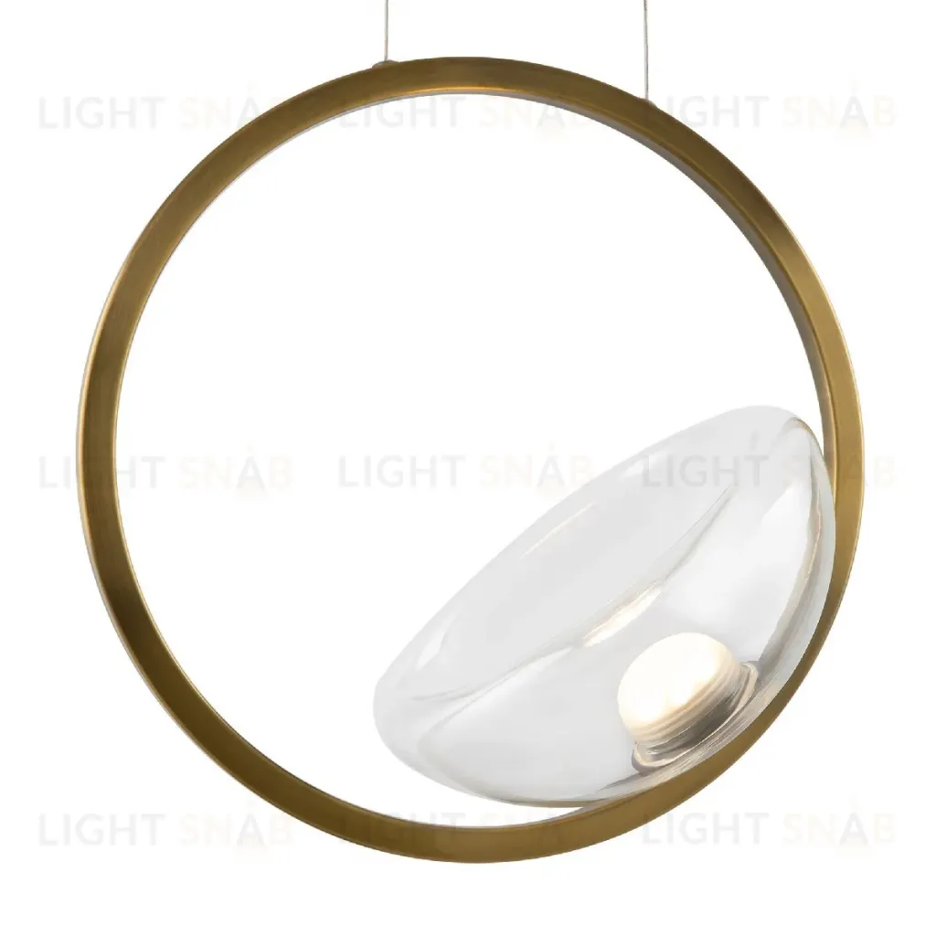 Подвесной светильник Maytoni Moon MOD327PL-L5BS3K MOD327PL-L5BS3K