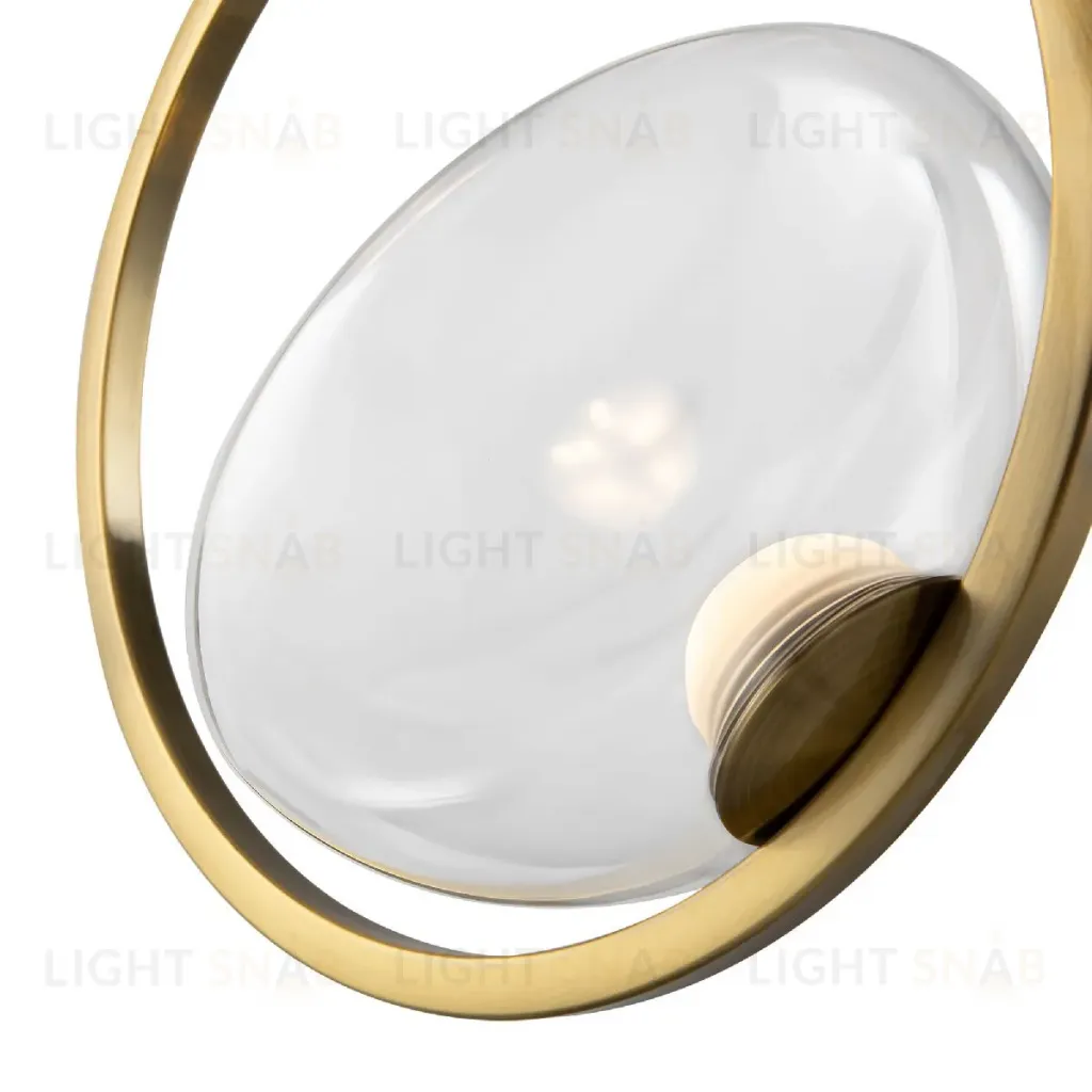 Подвесной светильник Maytoni Moon MOD327PL-L5BS3K MOD327PL-L5BS3K