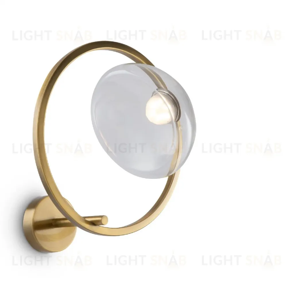 Бра Maytoni Moon MOD327WL-L5BS3K1 MOD327WL-L5BS3K1