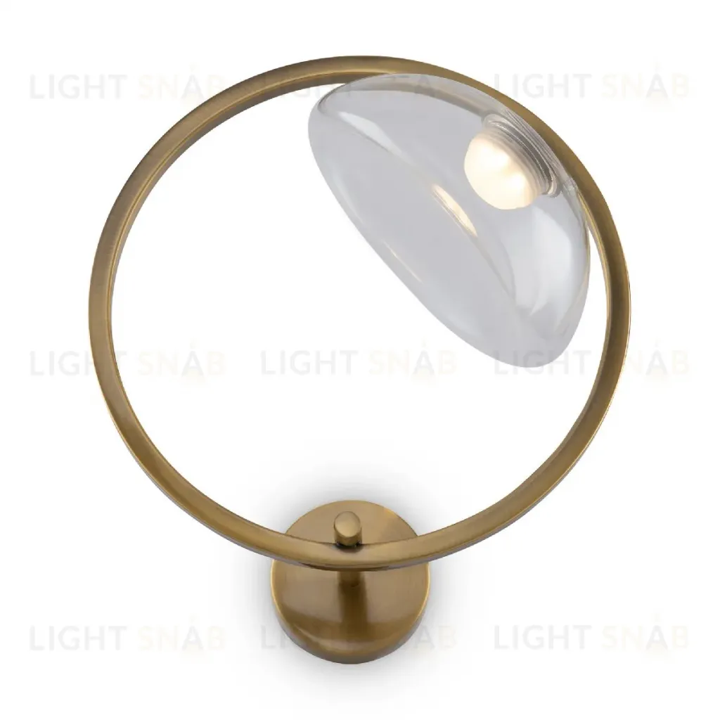Бра Maytoni Moon MOD327WL-L5BS3K1 MOD327WL-L5BS3K1